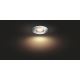 Philips - LED Dimmbare Badezimmer Einbauleuchte Hue ADORE 1xGU10/5W/230V IP44