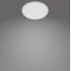 Philips - LED Dimmable bathroom ceiling light SCENE SWITCH LED/15W/230V IP44 4000K