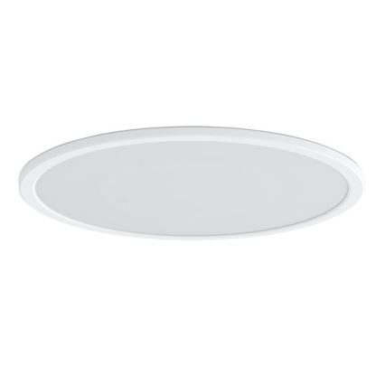 Philips - LED dimmbare Badezimmer-Deckenleuchte SCENE SWITCH LED/18W/230V IP44 2700K