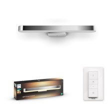 Philips - LED dimmbare Badspiegelbeleuchtung ADORE LED/33,5W/230V IP44