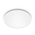 Philips - LED Dimmbare Deckenleuchte CLEAR 1xLED/18W/230V 2.700K