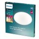 Philips - LED Dimmbare Deckenleuchte CLEAR 1xLED/18W/230V 2.700K