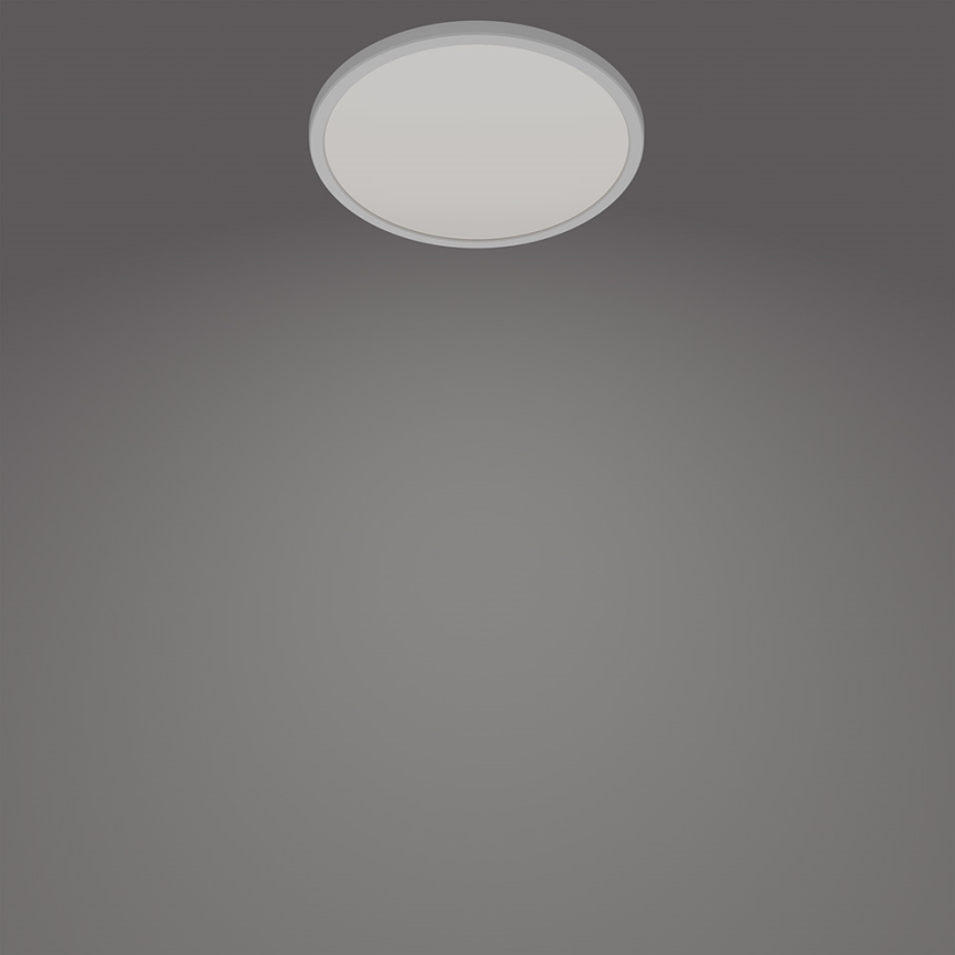 Philips - Dimmbare LED-Deckenleuchte LED/18W/230V 4000K