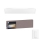 Philips - LED-dimmbare Deckenleuchte Hue AURELLE LED/39W/230V 2200-6500K 120x30 cm weiß + Dimmschalter
