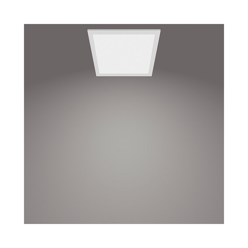 Philips - LED dimmbare Deckenleuchte SLIM SCENE SWITCH LED/12W/230V 4000K