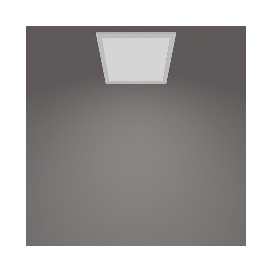 Philips - LED dimmbare Deckenleuchte SLIM SCENE SWITCH LED/12W/230V 4000K