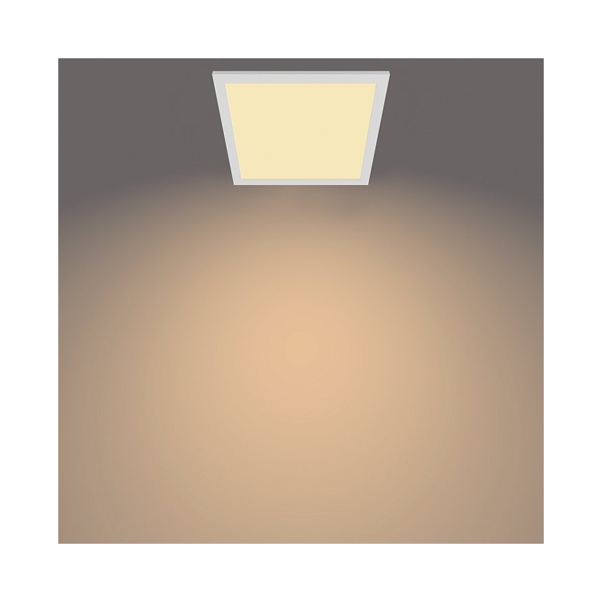 Philips - LED dimmbare Deckenleuchte SCENE SWITCH LED/12W/230V 2700K