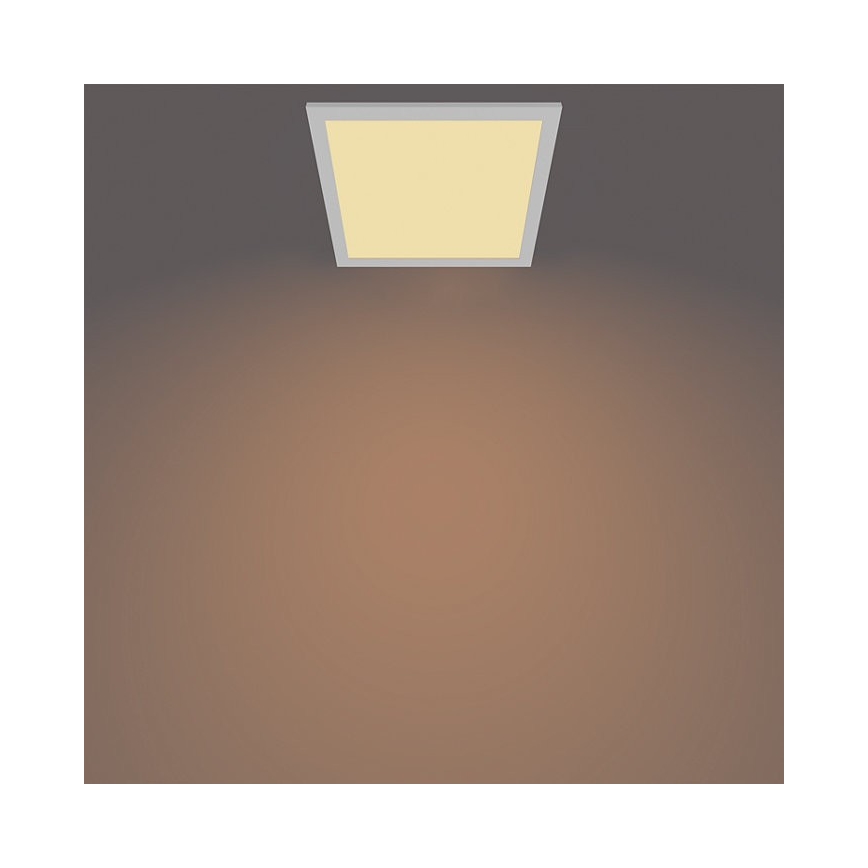 Philips - LED dimmbare Deckenleuchte SCENE SWITCH LED/12W/230V 2700K