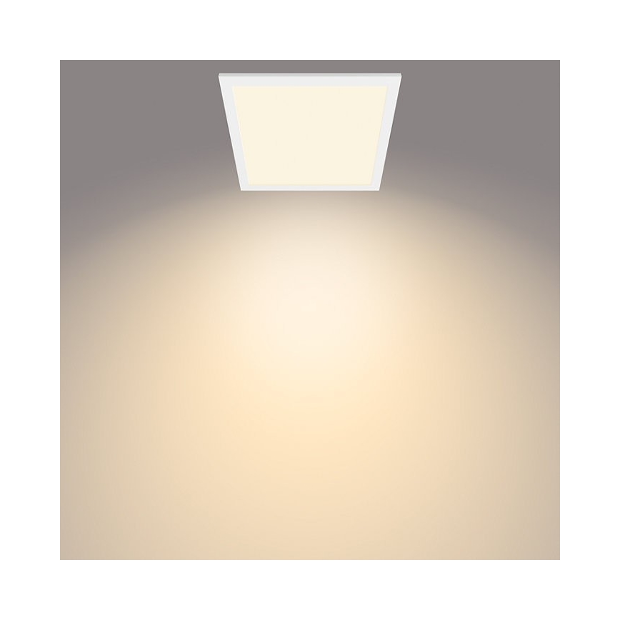 Philips - LED dimmbare Deckenleuchte SCENE SWITCH LED/12W/230V 2700K