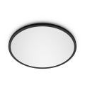 Philips - LED dimmbare Deckenleuchte SUPERSLIM CL550 LED/15W/230V