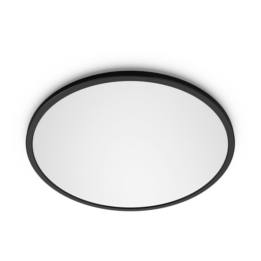 Philips - LED dimmbare Deckenleuchte SUPERSLIM CL550 LED/15W/230V