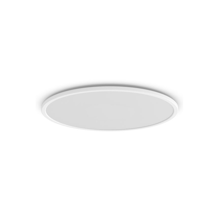 Philips - LED Dimmbare Deckenleuchte SUPERSLIM SCENE SWITCH LED/22W/230V