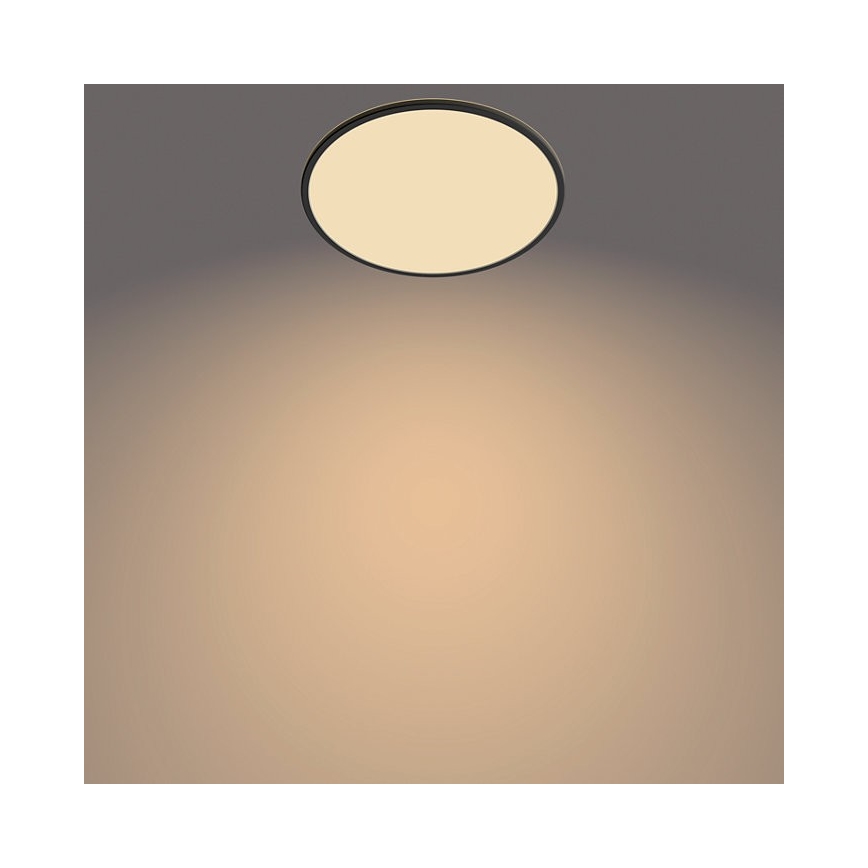 Philips - LED Dimmbare Deckenleuchte SCENE SWITCH LED/22W/230V