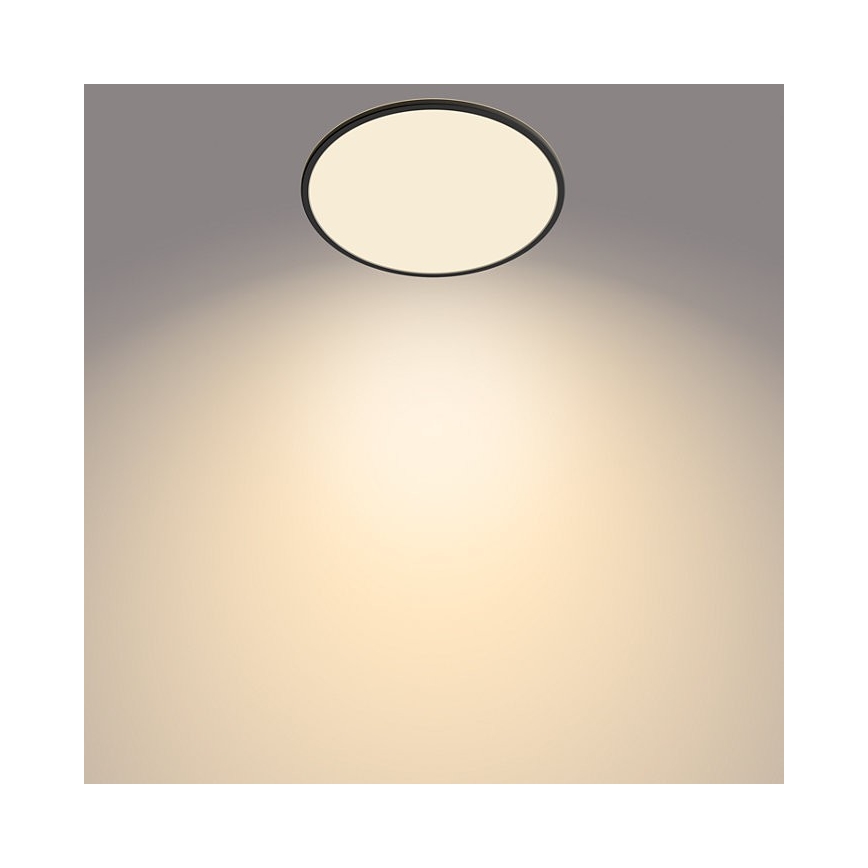 Philips - LED Dimmbare Deckenleuchte SCENE SWITCH LED/22W/230V