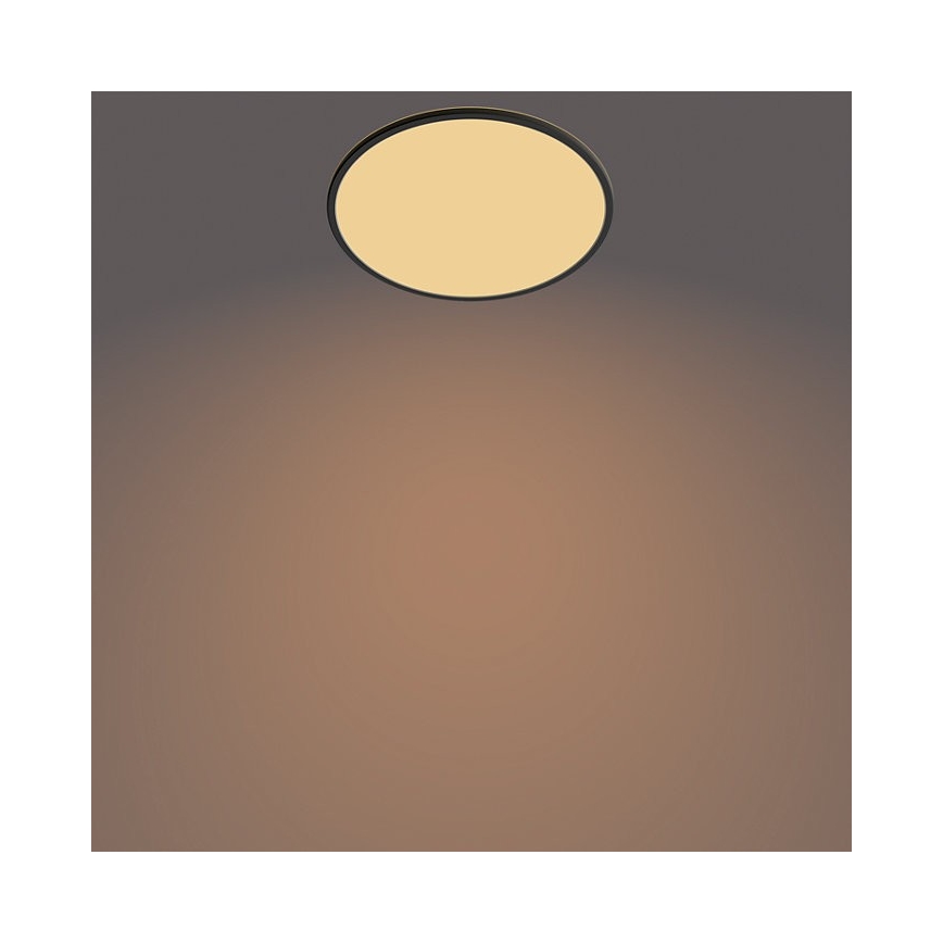 Philips - LED Dimmbare Deckenleuchte SCENE SWITCH LED/22W/230V