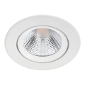 Philips - LED dimmbare Einbauleuchte LED/5,5W/230V 2700K