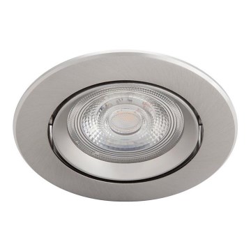 Philips - LED dimmbare Einbauleuchte LED/5W/230V 2700K