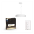 Philips - LED dimmbare Hängeleuchte an Seil FAIR LED/33,5W/230V 2200-6500K + Fernbedienung