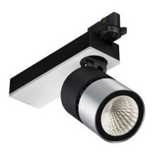 Philips - LED dimmbare Leuchte in Schienensystem STYLID 1xLED/31,5W/230V