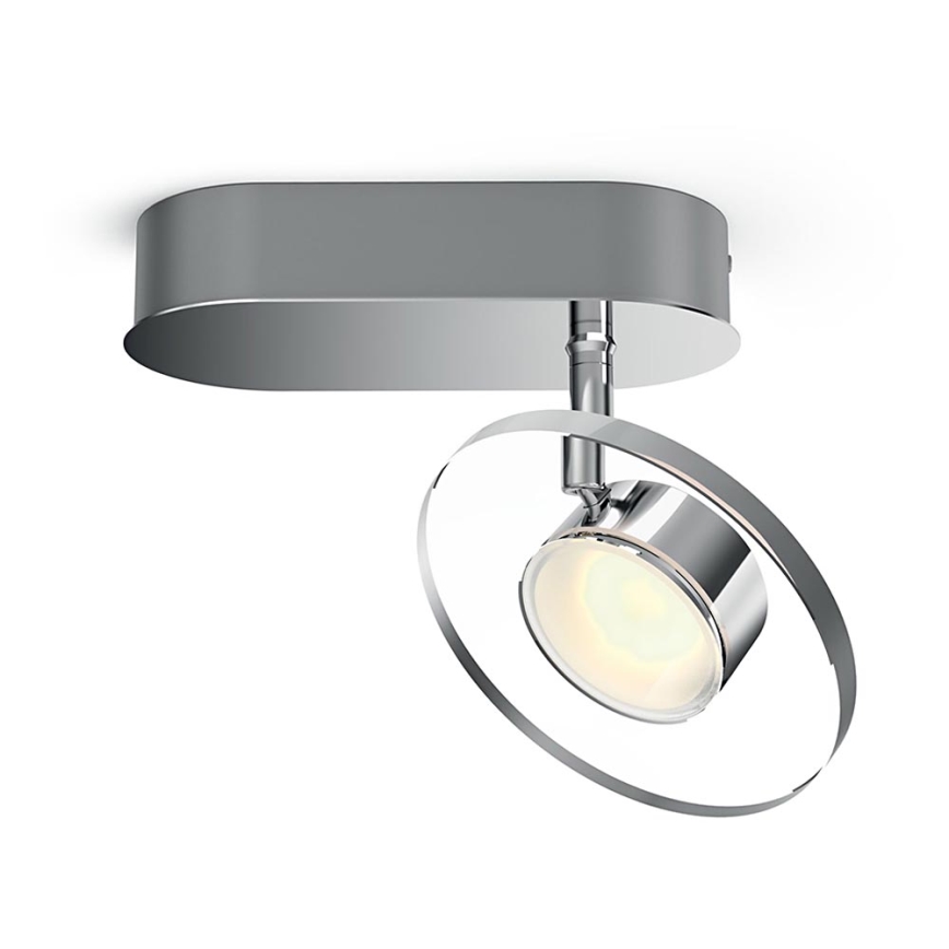 Philips - LED Dimmbare Spotleuchte 1xLED/4,5W/230V