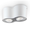 Philips - LED Dimmbare spotlight 2xLED/4,5W/230V