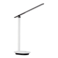 Philips - LED dimmbare Touch-Tischlampe IVORY LED/5W/5V 3000 mAh 2700/3600/5000K CRI 90