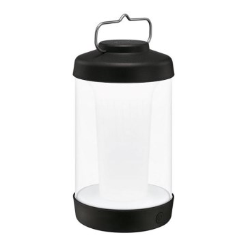 Philips - LED dimmbare tragbare Lampe CICERO LED/6W/5V 4000 mAh IP54