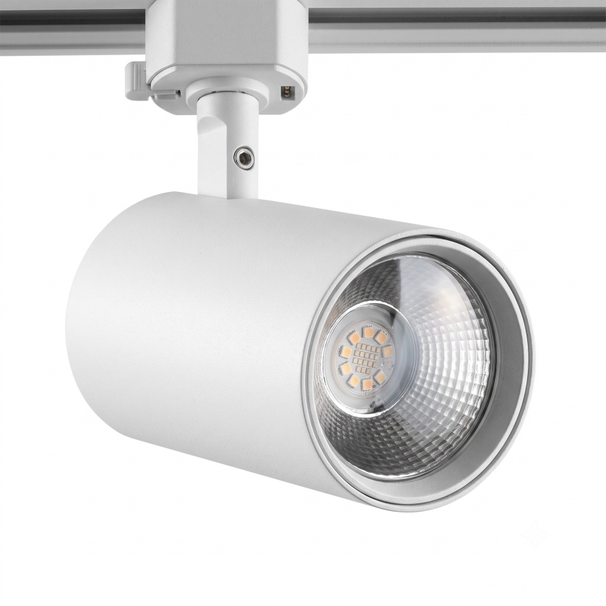 Philips - Dimmbarer LED-Spot für das EASYLINK-Schienensystem 3x GU10/7W/230V 2200-2700K 1 m Weiß