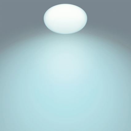 Philips - LED dimmbare Deckenleuchte 1xLED/23W/230V mit Fernbedienung