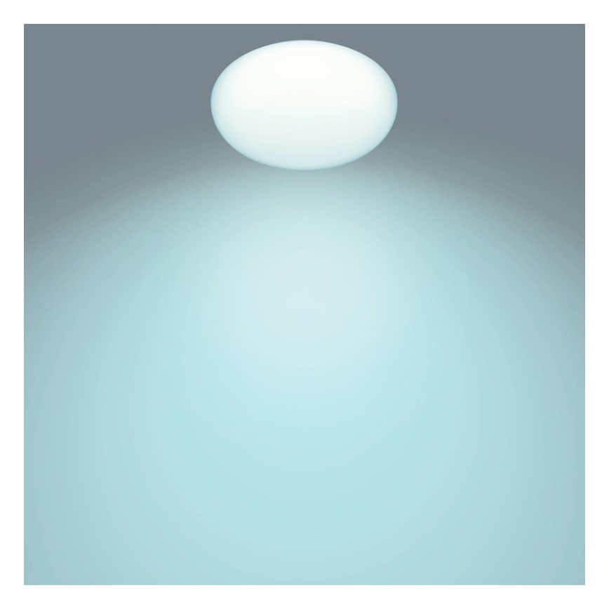 Philips - LED dimmbare Deckenleuchte 1xLED/23W/230V mit Fernbedienung