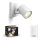 Philips - LED dimmbares Leuchtmittel Hue RUNNER 1xGU10/5W/230V + Fernbedienung