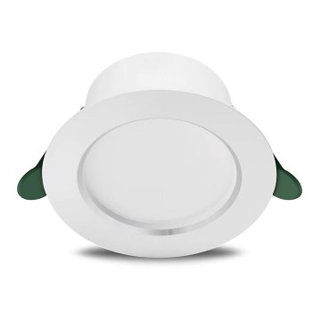 Philips - LED-Einbauleuchte DIAMOND CUT LED/6,5W/230V 4000K