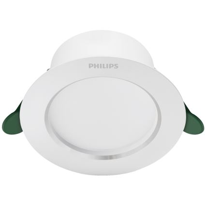 Philips - LED-Einbauleuchte LED/2,2W/230V 3000K