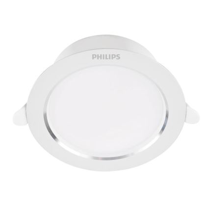 Philips - LED-Einbauleuchte LED/3,5W/230V 4000K