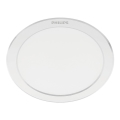 Philips - LED-Einbauleuchte LED/13W/230V 3000K