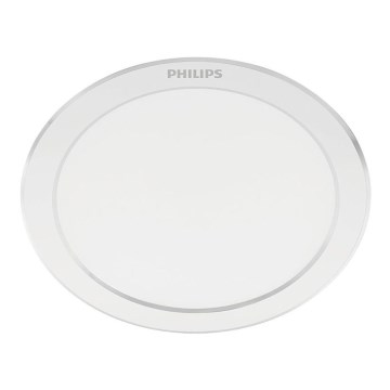 Philips - LED-Einbauleuchte LED/13W/230V 3000K