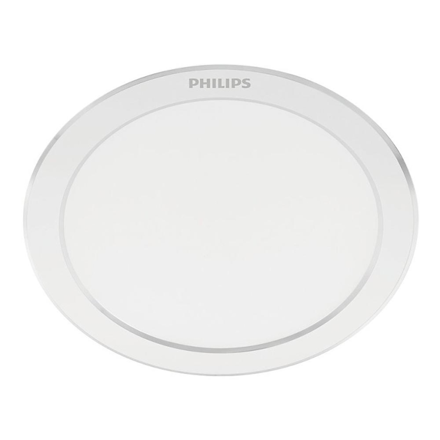 Philips - LED-Einbauleuchte LED/13W/230V 3000K