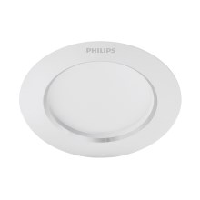 Philips - LED-Einbauleuchte LED/2,2W/230V 4000K