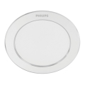 Philips - LED-Einbauleuchte LED/3,5W/230V 3000K