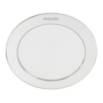 Philips - LED-Einbauleuchte LED/3,5W/230V 4000K