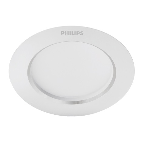 Philips - LED-Einbauleuchte LED/4,8W/230V 4000K
