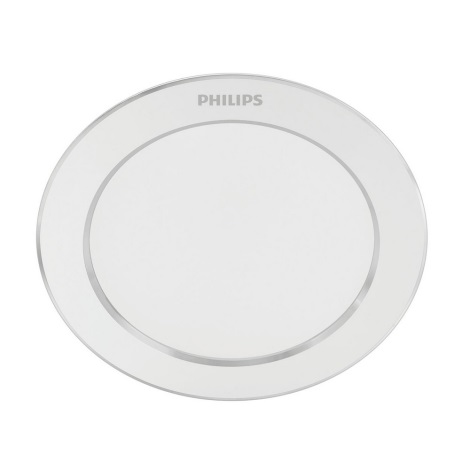 Philips - LED Einbauleuchte LED/5W/230V 3000K