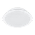 Philips - LED-Einbauleuchte MESON LED/13W/230V 4000K Ø 14 cm