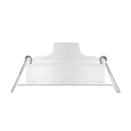 Philips - LED-Einbauleuchte MESON LED/13W/230V 4000K Ø 14 cm