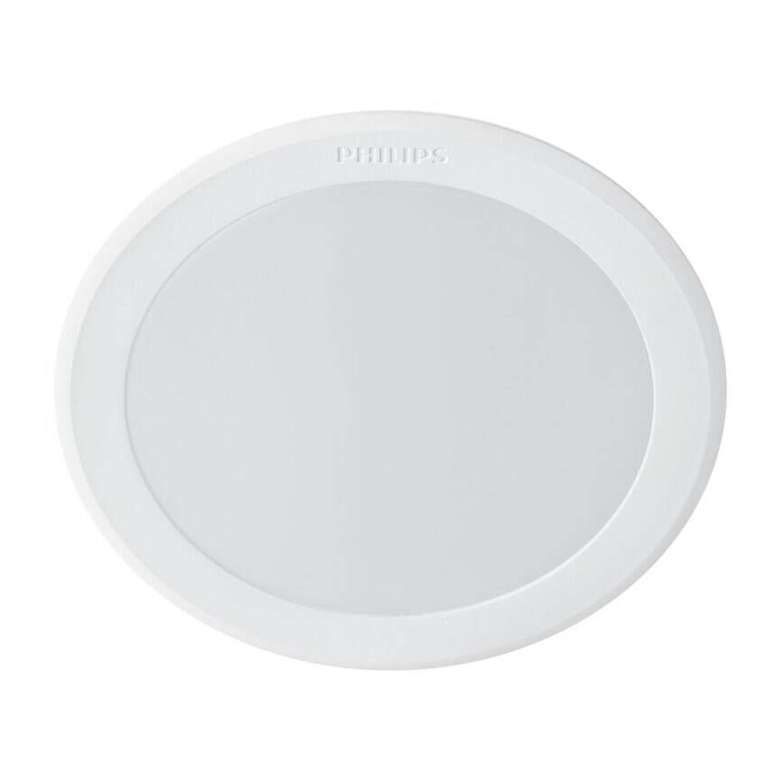 Philips - LED-Einbauleuchte MESON LED/13W/230V 6500K Ø 14 cm