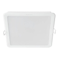 Philips - LED Einbauleuchte MESON LED/16,5W/230V 4000K