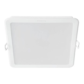 Philips - LED Einbauleuchte MESON LED/16,5W/230V 4000K