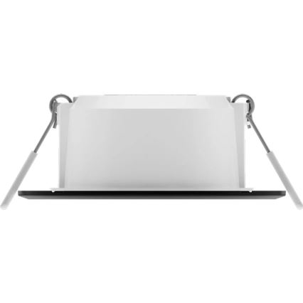 Philips - LED-Einbauleuchte MESON LED/5,5W/230V 3000K