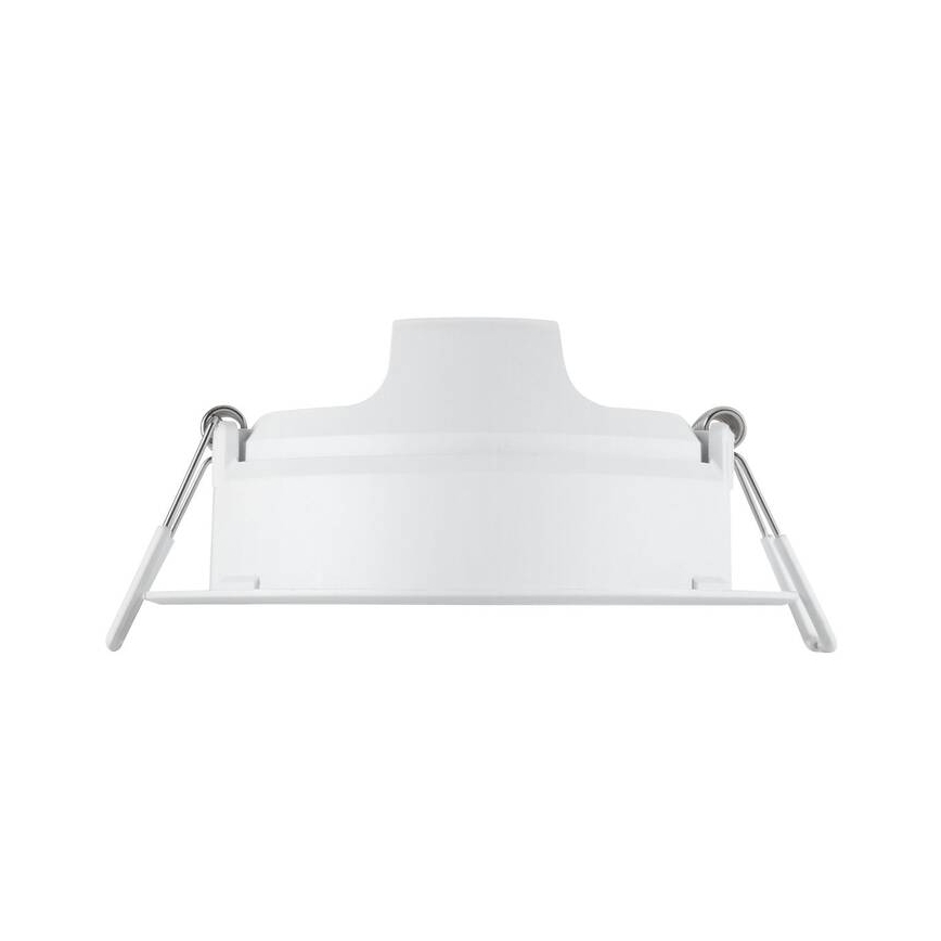 Philips - LED-Einbauleuchte MESON LED/9W/230V 4000K Ø 12,5 cm