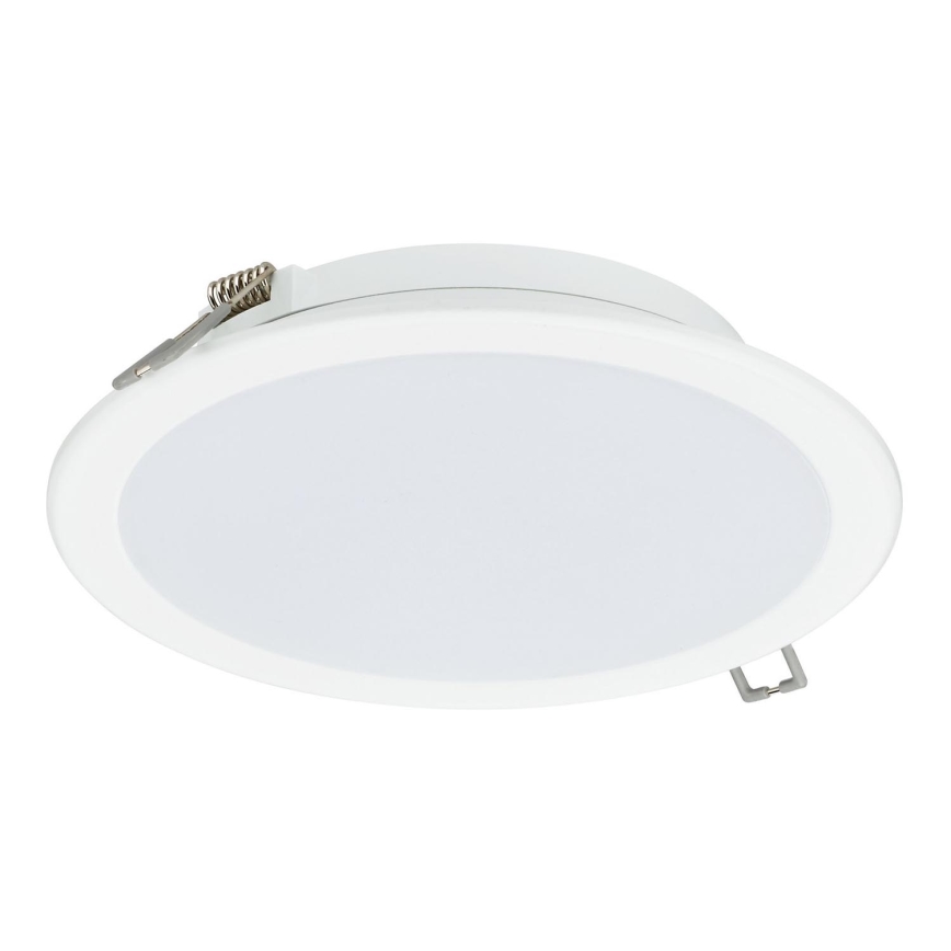 Philips - LED-Einbauleuchte SLIM LED/11W/230V 3000K